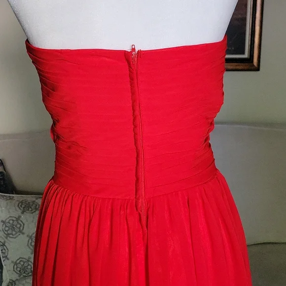 By Light in The Box Dress - Picture 4 of 8